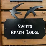 Swifts Reach * Windermere