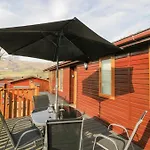 Feriehus Swifts Reach Windermere
