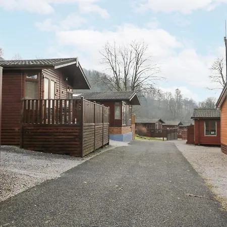Feriehus Swifts Reach Windermere