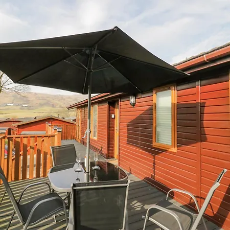 Prázdninový dům Swifts Reach Windermere