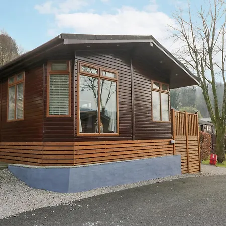 Feriehus Swifts Reach Windermere