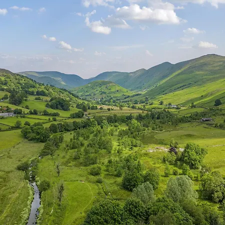 Holiday home Swifts Reach Windermere