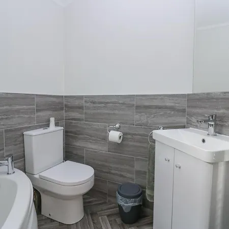 Casa vacanze Swifts Reach *