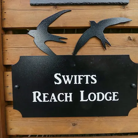 Swifts Reach * Windermere