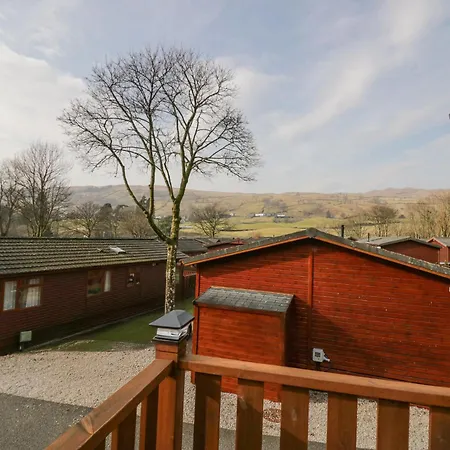 Swifts Reach Holiday home