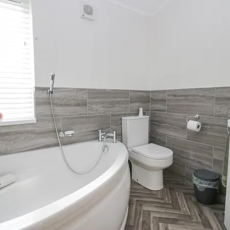 Swifts Reach Casa vacanze Windermere