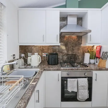 Swifts Reach * Уиндермир