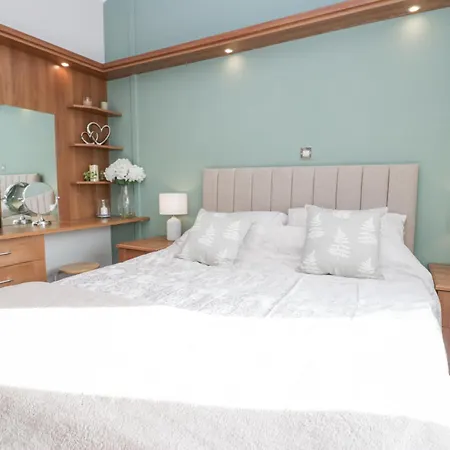 Swifts Reach Casa vacanze Windermere