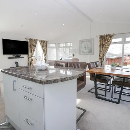 Swifts Reach Holiday home