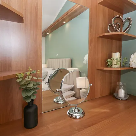 Swifts Reach Casa vacanze *