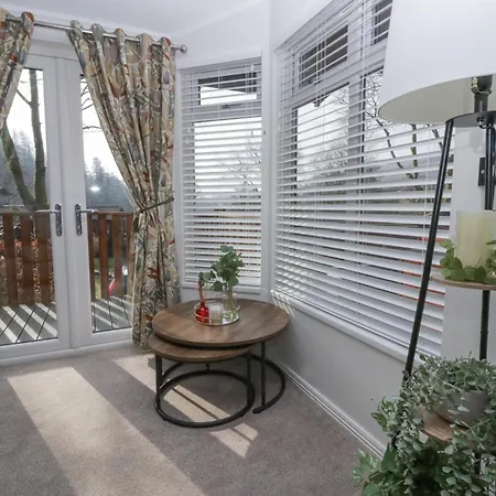 Swifts Reach Дом отдыха Уиндермир