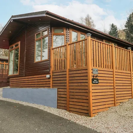 Swifts Reach Holiday home *