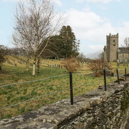 Swifts Reach Ferienhaus *