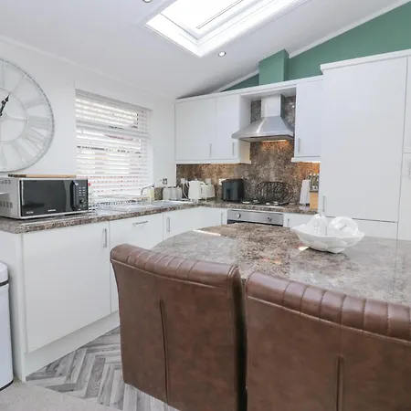 Swifts Reach Ferienhaus *