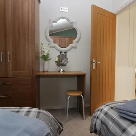 Ferienhaus Swifts Reach Windermere