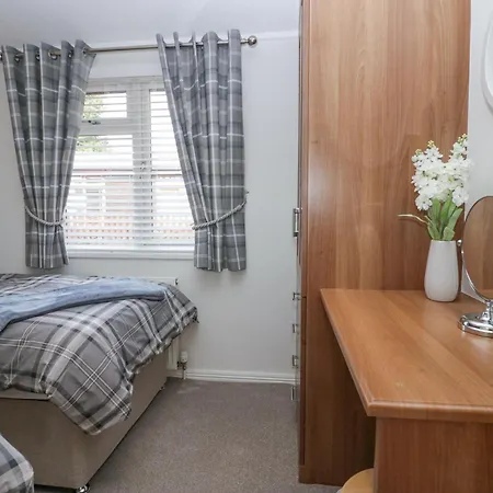 Swifts Reach Ferienhaus *