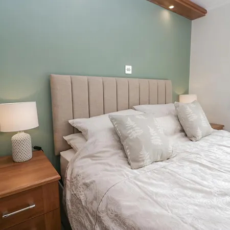 Ferienhaus Swifts Reach *