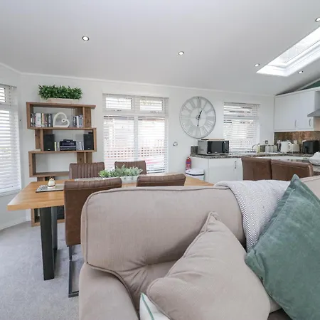 Swifts Reach Ferienhaus Windermere