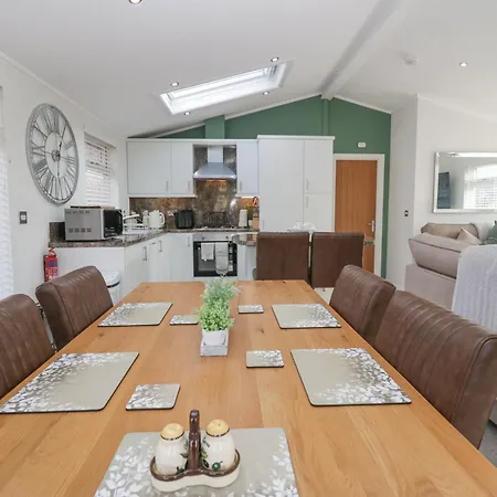 Ferienhaus Swifts Reach Windermere