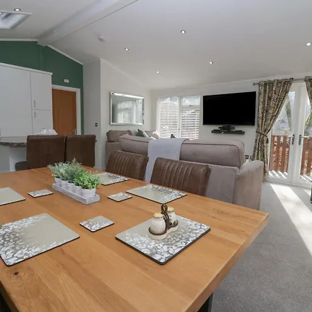 Swifts Reach Windermere